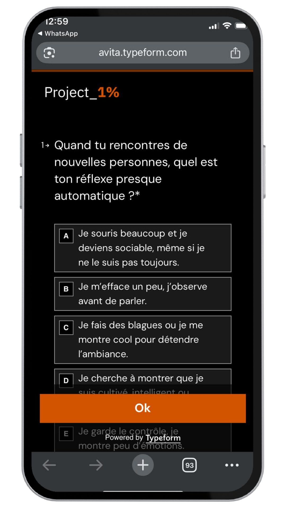 Exemple test Project_1% 2 V1