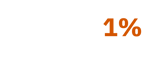 Project _1% logo 1 V2